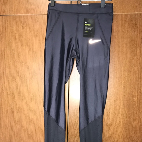 Nike leggings - Picture 1 of 2